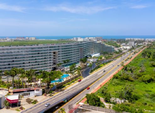 Palacio Mundo Imperial