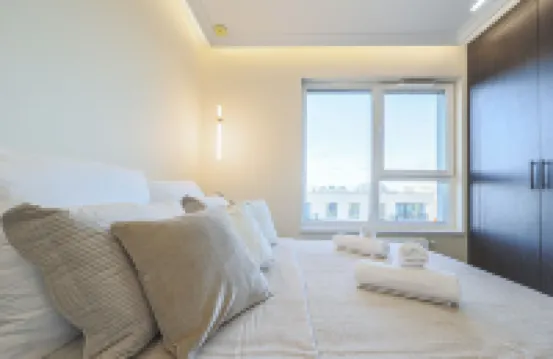 Crema Centrum Bydgoszczy Widok na Brd Gara