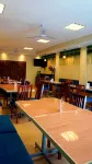 Hotel Santa Rosa - breakfast
