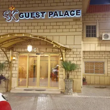 GK Guest Palace
