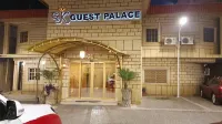 GK Guest Palace Hotels in 