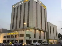 Al Muhaidb Gharnata - Al Malaz Hotels in der Nähe von Bahnhof Riad
