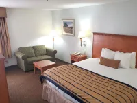 Coratel Inn & Suites by Jasper New Braunfels IH-35 Ext 189 Hotels in Comal County