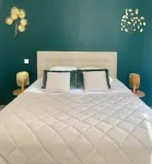 Domitys les Sequanes Hotels in 