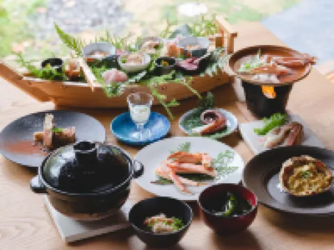 sea-auberge shitsumi Hotels in Obama