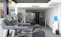 Hotel Poseidon - Gym