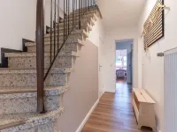 Doppelhaushälfte in Tating Hotels in Tating