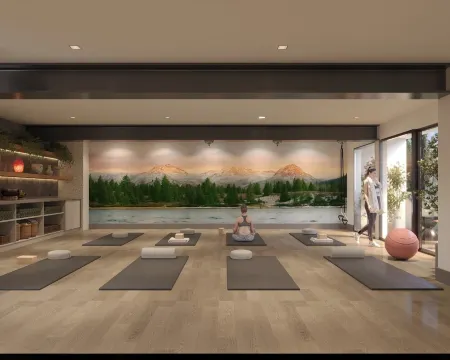 Boundary by Terra VI Durango