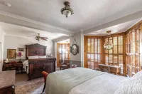 The Dutch Flat Hotel Hotel a Colfax