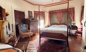 Hanna House Bed & Breakfast