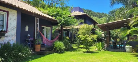 Pousada Pedra da Boa Vista