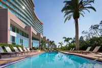 Grand Hyatt Tampa Bay - Strand