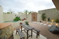 Ubu Villa Lemme - Mediterranean Style