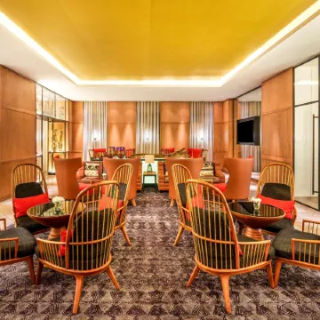 Mövenpick Hotel Abidjan