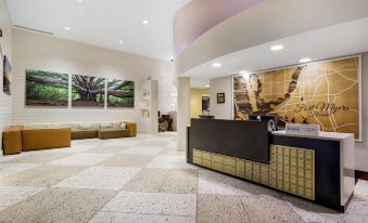 The Banyan Hotel Fort Myers, Tapestry Collection by Hilton