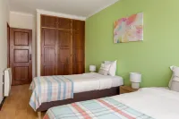 Guestready - Gorgeous apartment in Alcabideche