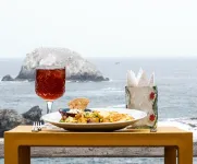 Villa Aikia (Adults Suites A/C) - breakfast