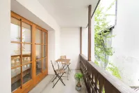 Chesa Michel Hotels in Bever