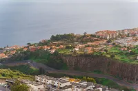GuestReady - Vista mar deslumbrante no Caniço