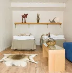 ラッペアスアンド ロッジ - バー