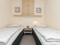 4 person holiday home in Vestervig-By Traum - 3-Star