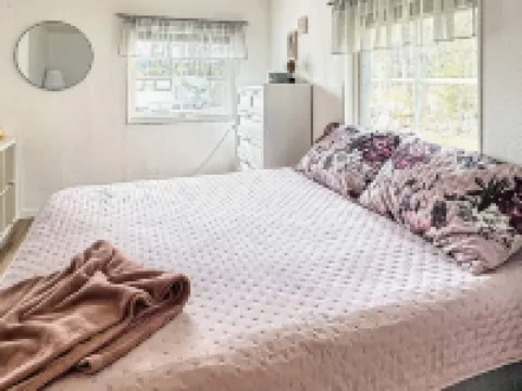 7 person holiday home in Hestra