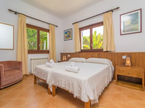 Villa Sol Naixent - Villa With Private Pool