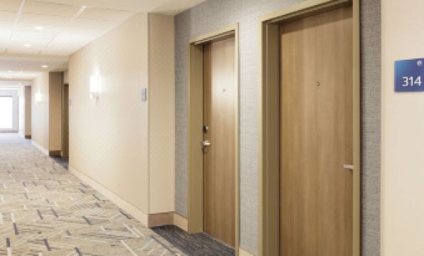Holiday Inn Express & Suites CHRISTIANSBURG by IHG