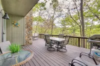 Osage Beach Home: Deck, Pool Access - homestay