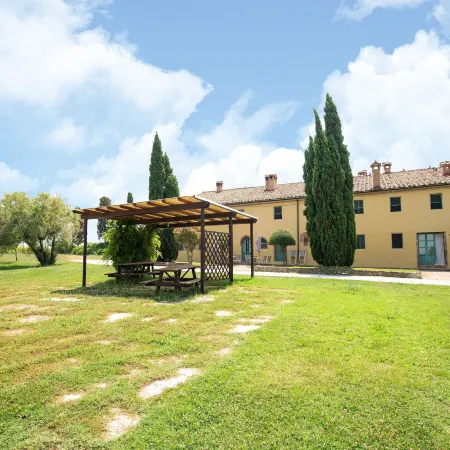 Apartment near Pisa, Beaches
