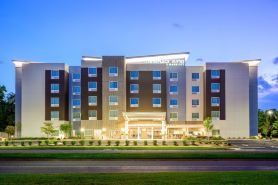 TownePlace Suites Tuscaloosa University Area