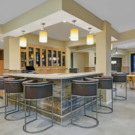 TownePlace Suites Indianapolis Downtown