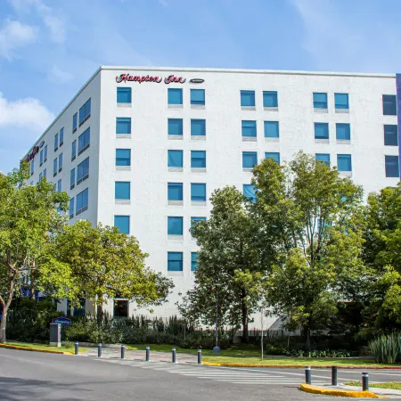 Hampton Inn by Hilton Guadalajara/Expo