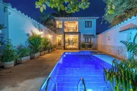 Casa Bixa Hotel Boutique -Santa Fe de Antioquia- Mayores de 12 años Hotels in Antioquia