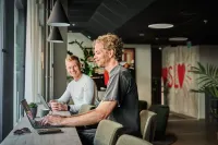 Smarthotel Oslo Hotel a Oslo