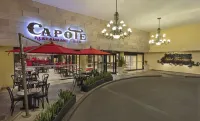 Hotel Francia Aguascalientes - bar