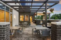 歐克萊爾SpringHill Suites酒店 - 3星級