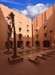 DoubleTree by Hilton Ben Guerir Hotel & Residences - Pools