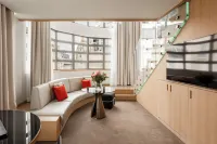 Le Cinq Codet