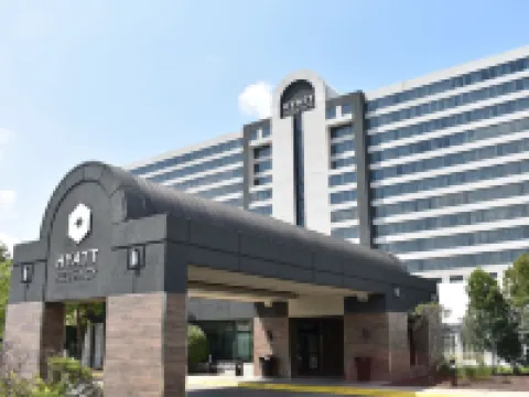 Hyatt Regency Lisle Near Naperville Hotels in DuPage County