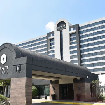 Hyatt Regency Lisle Near Naperville