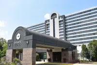 Hyatt Regency Lisle Near Naperville