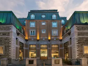 Auberge Saint-Antoine