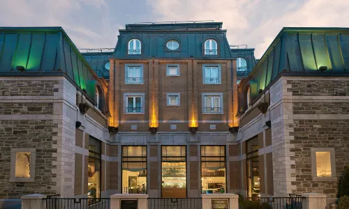 Auberge Saint-Antoine
