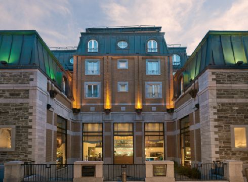 Auberge Saint-Antoine