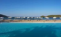 Plaza Resort - Meerblick
