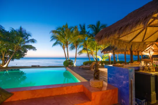 Laluna Boutique Hotel & Villas فنادق في 