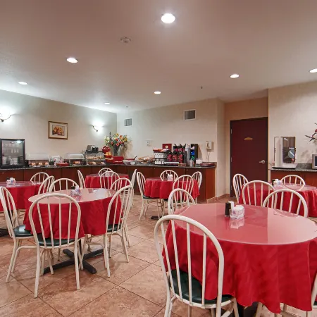 Best Western Plus Walla Walla Suites Inn