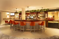 Copthorne Hotel Aberdeen - bar