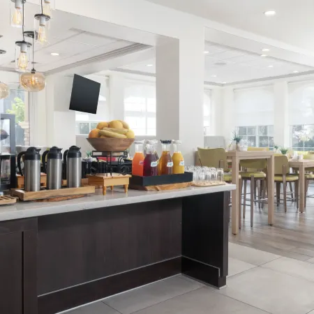Hilton Garden Inn Ontario/Rancho Cucamonga